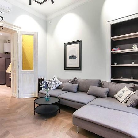 Ekskluzywny Apartament Nie Opodal Wawelu Kraków Zewnętrze zdjęcie