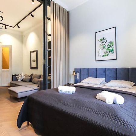 Ekskluzywny Apartament Nie Opodal Wawelu Kraków Zewnętrze zdjęcie